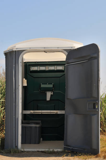 Best Affordable portable toilet rental  in Percy, IL