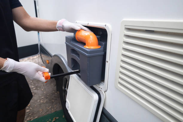 Portable Toilet Options We Offer in Percy, IL