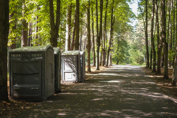 Best Portable bathroom rental  in Percy, IL