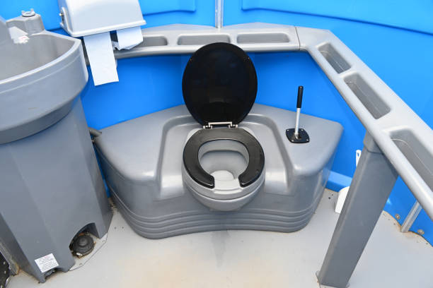 Porta potty services near me in Percy, IL