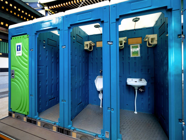 Best Porta potty rental for festivals  in Percy, IL
