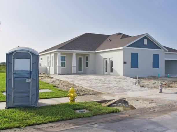 Best Luxury portable toilet rental  in Percy, IL